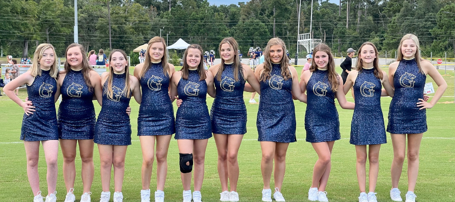 gca dance